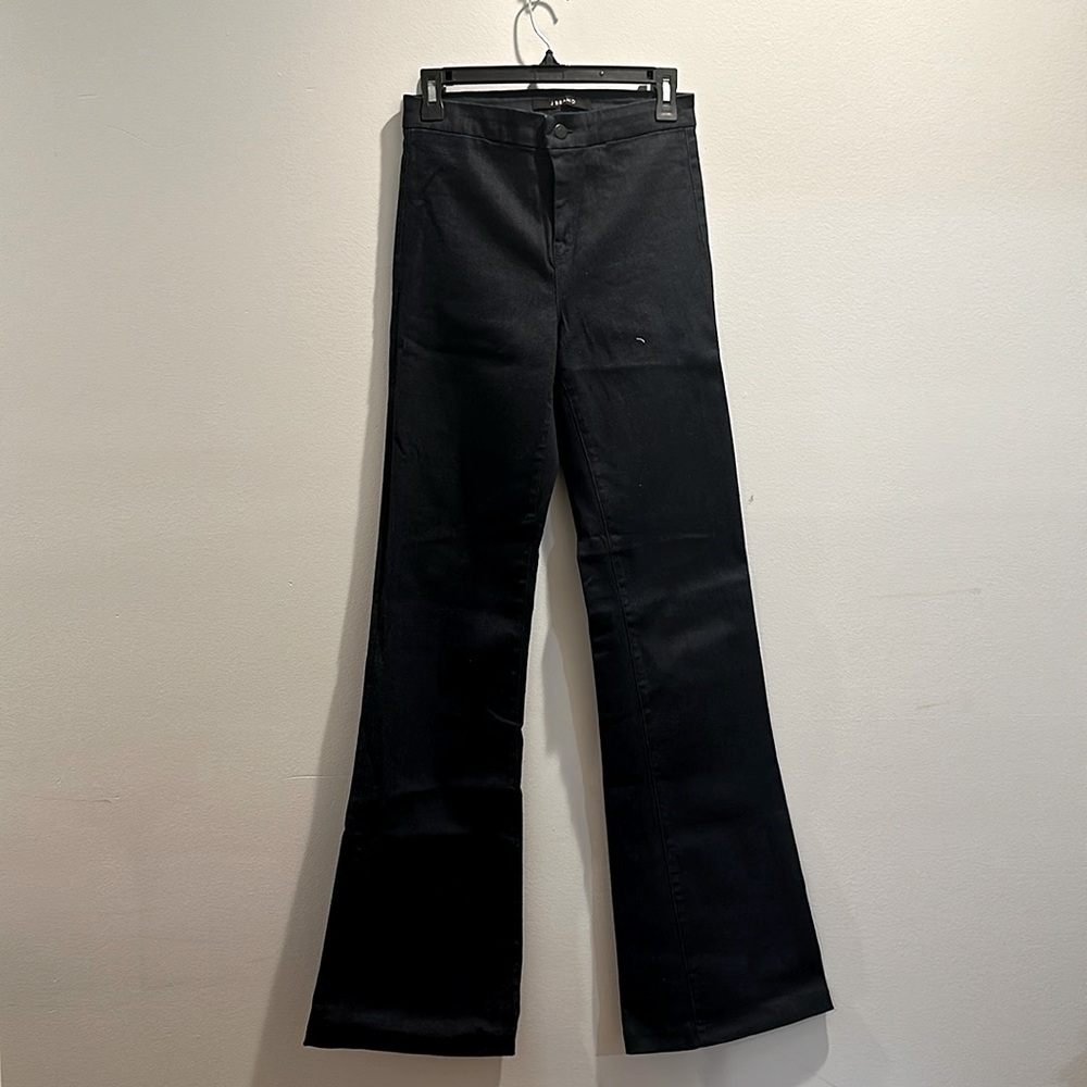 J Brand Tailored Flare Jean